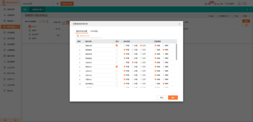 定制一個erp系統(tǒng)多少錢